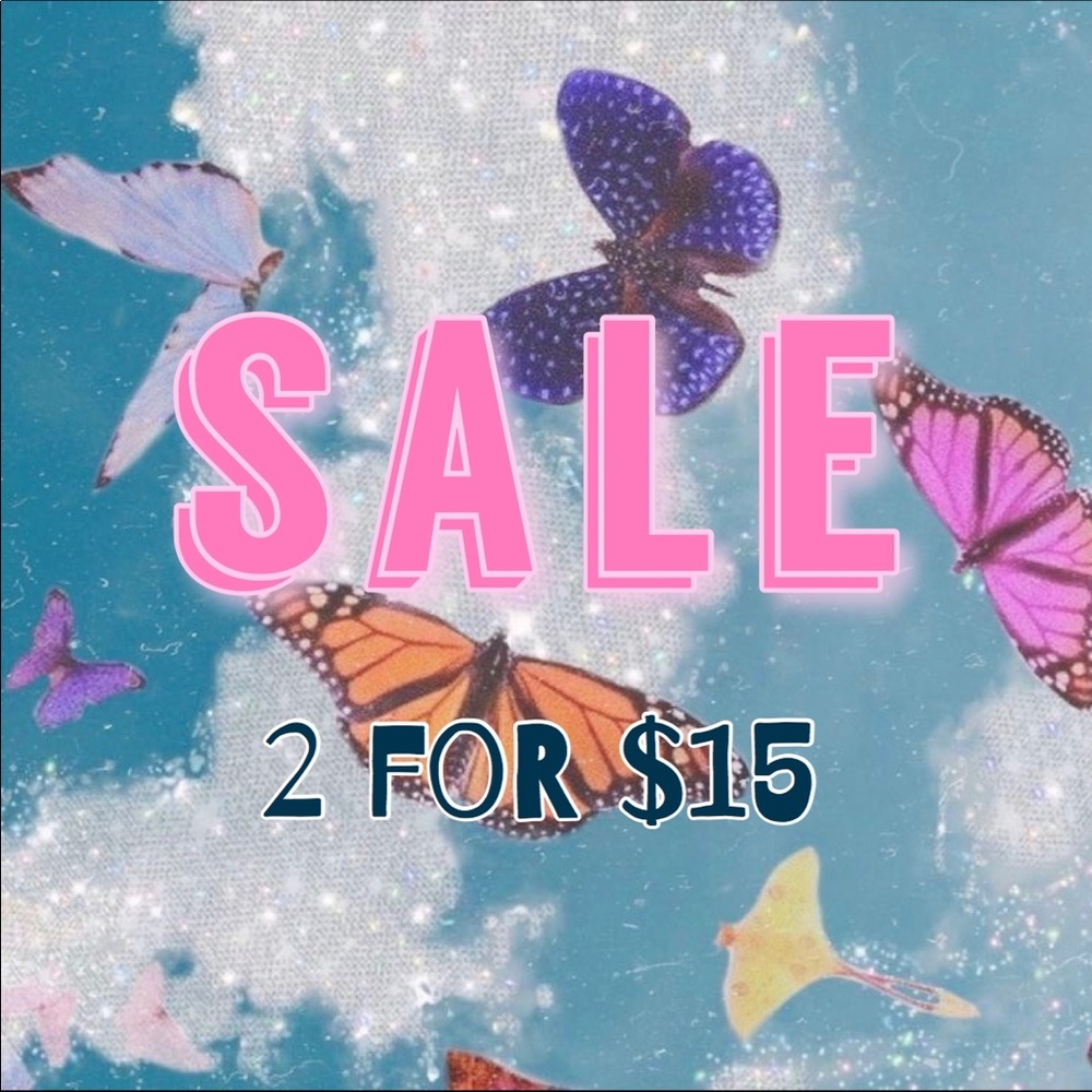 💗💗SALE SALE SALE 💗💗